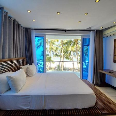 C3 Cowrie Shell Residences Момбаса Экстерьер фото